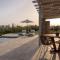 Isalos Villas with private pool, sleeps 4 - Наксос