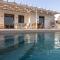 Isalos Villas with private pool, sleeps 4 - Náxos
