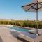 Isalos Villas with private pool, sleeps 4 - Náxos Chora