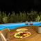 Isalos Villas with private pool, sleeps 4 - Náxos