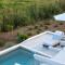 Isalos Villas with private pool, sleeps 4 - Naxos Chora