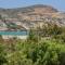 Isalos Villas with private pool, sleeps 4 - Naxos Chora