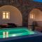 Kasteli Suites