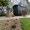 Heywood Glamping