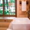 Skyview Treehouse by Amish Country Lodging - 米勒斯堡