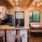 Skyview Treehouse by Amish Country Lodging - 米勒斯堡