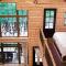 Skyview Treehouse by Amish Country Lodging - 米勒斯堡