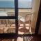 Monte Gordo Beach Sky Flat