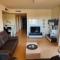 Golf & Spa resort with new big luxery appartement