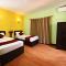 Sacred Boutique Hotel