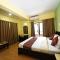 Sacred Boutique Hotel