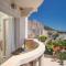 Hektorovic poolside apartments