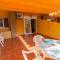 21C VORA 1 dormitorio con vistas al mar y wifi