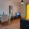 21C VORA 1 dormitorio con vistas al mar y wifi