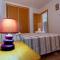 21C VORA 1 dormitorio con vistas al mar y wifi