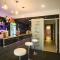 Monsuite Relais 2 - Suite Fleur