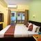 Sacred Boutique Hotel