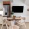 Eleni Luxury Maisonette with Jacuzzi