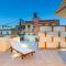 Eleni Luxury Maisonette with Jacuzzi