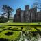 The Cors Country House