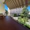 Sweet Home 3 bedrooms free parking