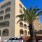 Super studio climatisé sur le port de Hyeres - Hyères