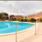 Antibes Secured Parc Velusine with private parking, Terrace, Pools and Tennis courts.