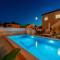 Villa Karmen - Poolhouse