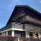 Morzine centre Shufu studio