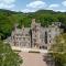 The Elizabeth Suite Stone Cross Mansion