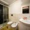 Monsuite Relais 3 - Black Suite