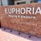 EUPHORIA Staying in Pleasure