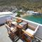 Harmony View Lux studio with stunning Sea Views - Sifnos