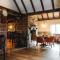 The Moat House