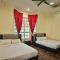 Yussy Homestay at Afamosa Bungalow