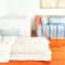 House with large terrace, jacuzzi and gated parking for one car - Montevideo