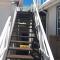 Llamedos Loft with sea view