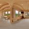 Peak House