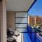 ESTRELLA honey apartment