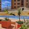 ESTRELLA honey apartment