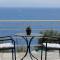 Terra e Mare Seaview Villa with Private Pool & Beach access - Benícesz