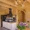 Peak House