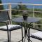 Terra e Mare Seaview Villa with Private Pool & Beach access - Benícesz