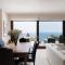 Terra e Mare Seaview Villa with Private Pool & Beach access - Benícesz