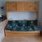 Studio cabine 28m² à Corrençon-en-Vercors, proche village, navettes, skis, nature, 4 pers, balcon - FR-1-515-140 - 韦尔科尔地区科尔朗松