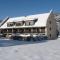 Studio cabine 28m² à Corrençon-en-Vercors, proche village, navettes, skis, nature, 4 pers, balcon - FR-1-515-140 - 韦尔科尔地区科尔朗松