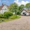 Garden Cottage