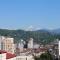 BerApartment with Mountain View - 巴统