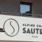 Alpine Chalet Sauter