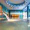 Spa & Wellness Hotel Orchidea